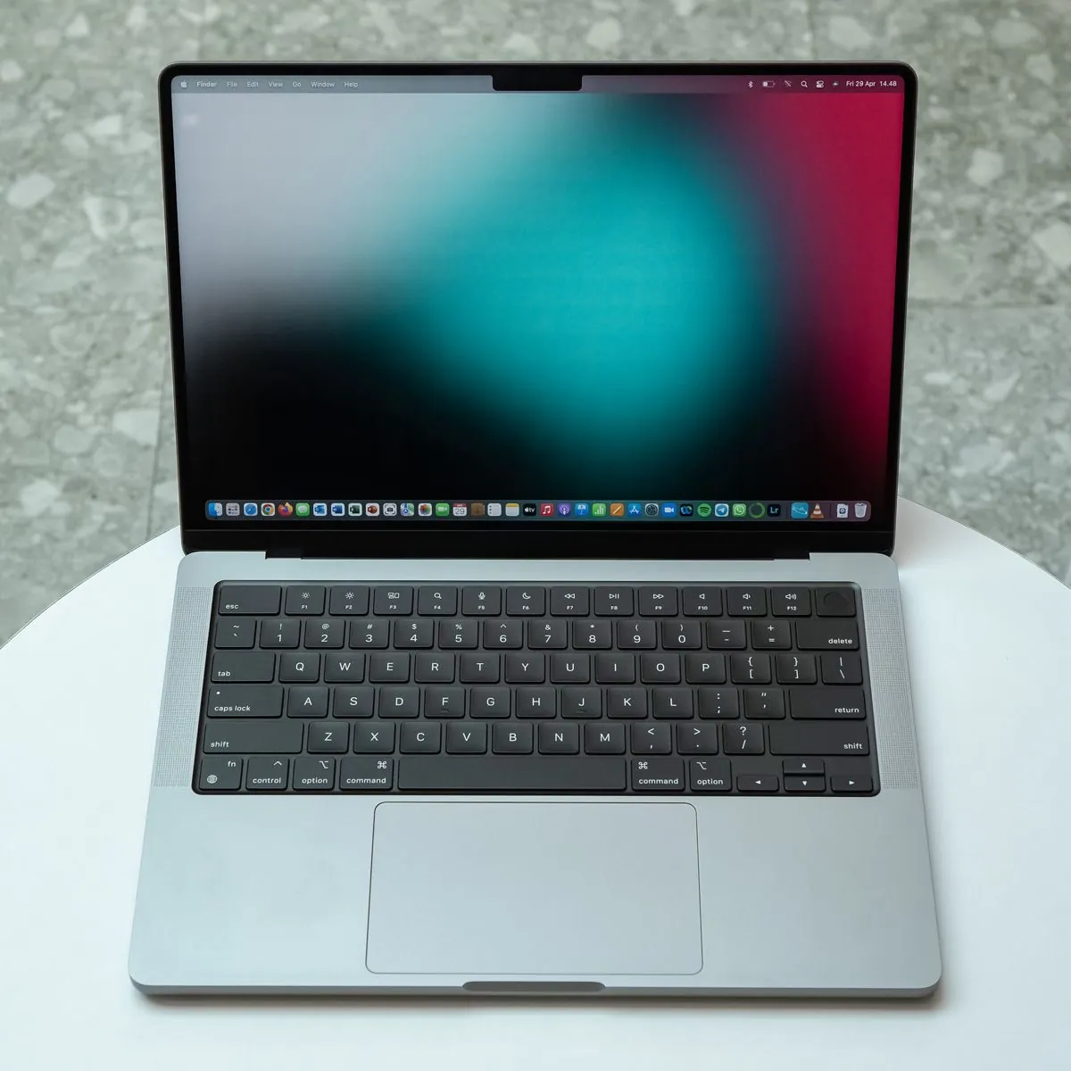 MacBook 2021 Pro M1 Pro