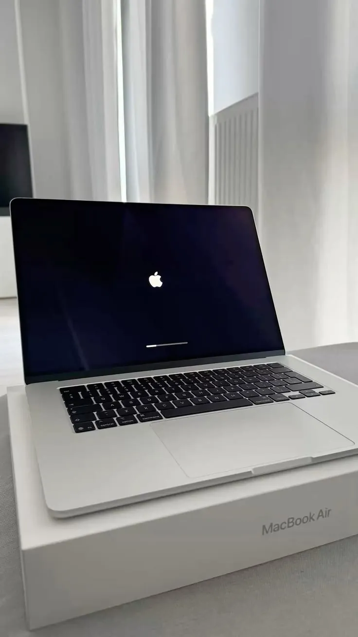 MacBook 2026 Air M5